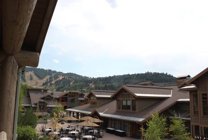 The Lodges at Deer Valley #3314 - Park City, Utah