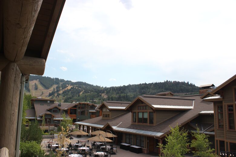 The Lodges at Deer Valley #3314 - Park City, Utah