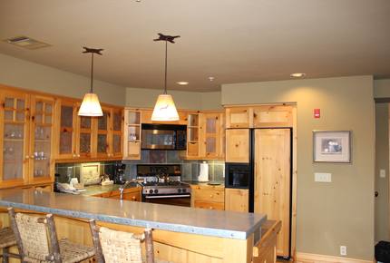 The Lodges at Deer Valley #3314 - Park City, Utah