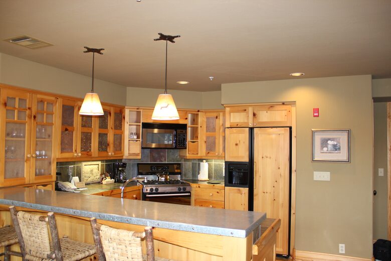 The Lodges at Deer Valley #3314 - Park City, Utah