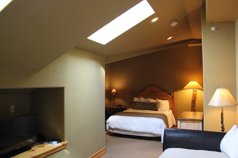 The Lodges at Deer Valley #3314 - Park City, Utah