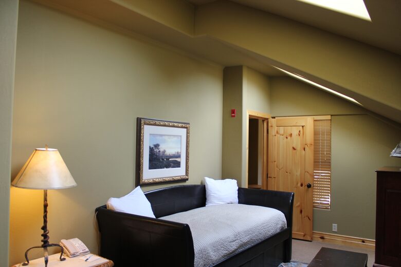 The Lodges at Deer Valley #3314 - Park City, Utah