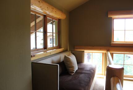 The Lodges at Deer Valley #3314 - Park City, Utah