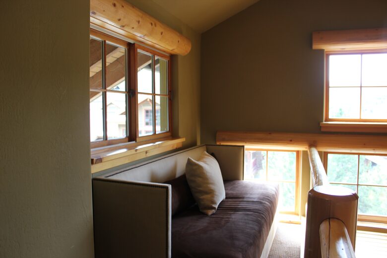 The Lodges at Deer Valley #3314 - Park City, Utah