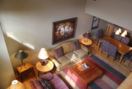 The Lodges at Deer Valley #3314 - Park City, Utah