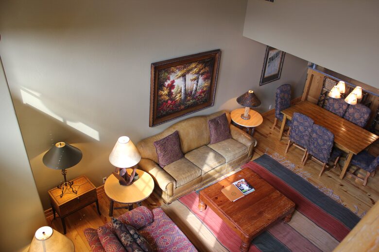 The Lodges at Deer Valley #3314 - Park City, Utah