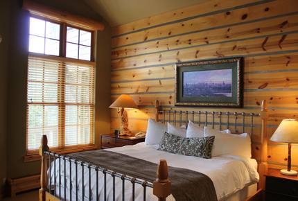 The Lodges at Deer Valley #3314 - Park City, Utah