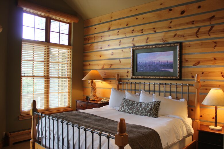 The Lodges at Deer Valley #3314 - Park City, Utah