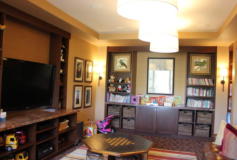 Flagstaff #102 - Park City, Utah