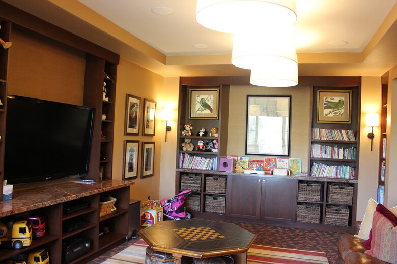 Flagstaff #102 - Park City, Utah