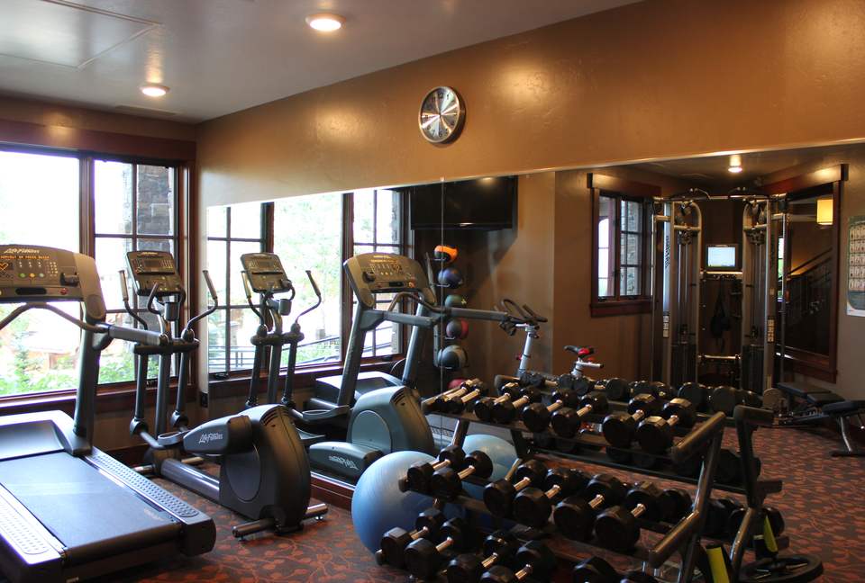 Flagstaff #102 - Park City, Utah