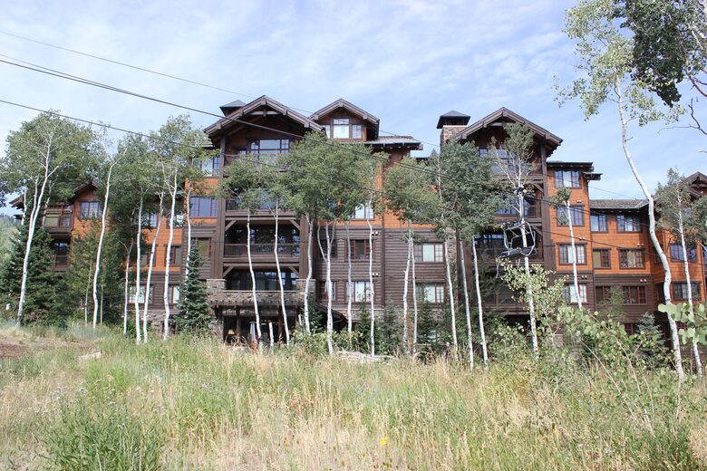 Flagstaff #102 - Park City, Utah