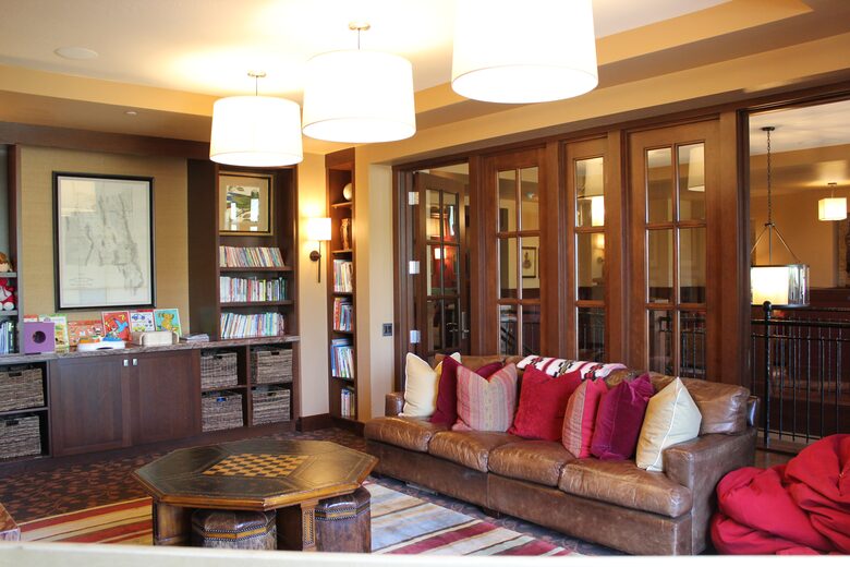 Flagstaff #102 - Park City, Utah