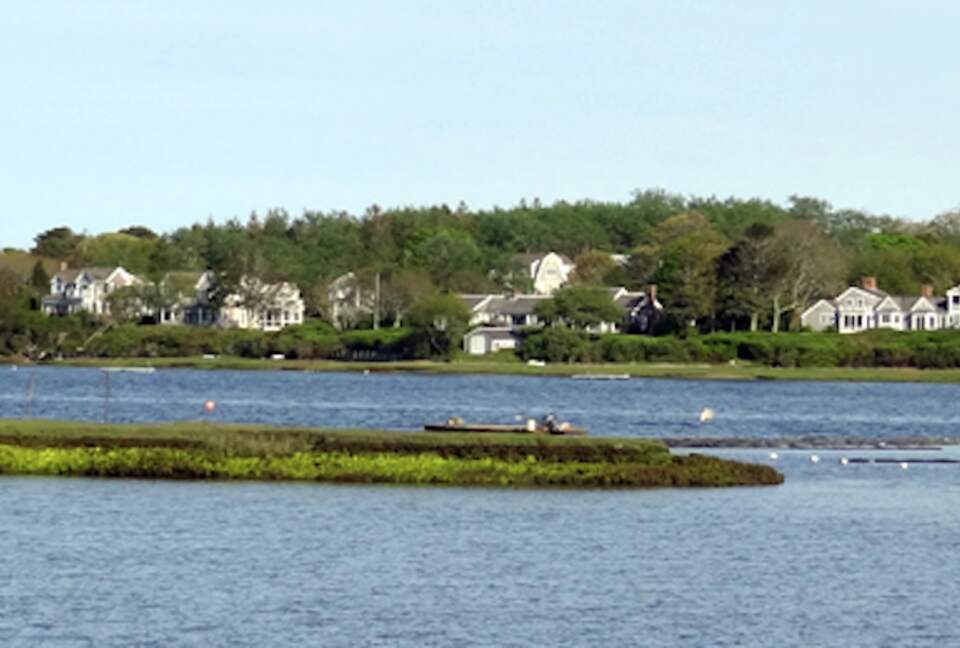 Chatham Cape Cod Villa - Chatham, Massachusetts