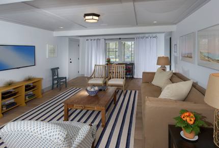 Chatham Cape Cod Oceanfront Villa - Chatham, Massachusetts