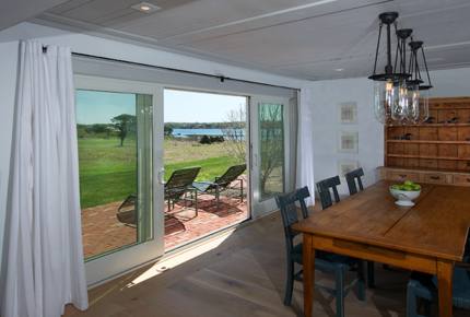 Chatham Cape Cod Oceanfront Villa - Chatham, Massachusetts