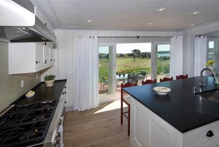 Chatham Cape Cod Waterfront Villa - Chatham, Massachusetts