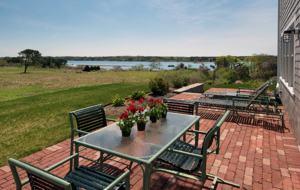 Chatham Cape Cod Waterfront Villa - Chatham, Massachusetts