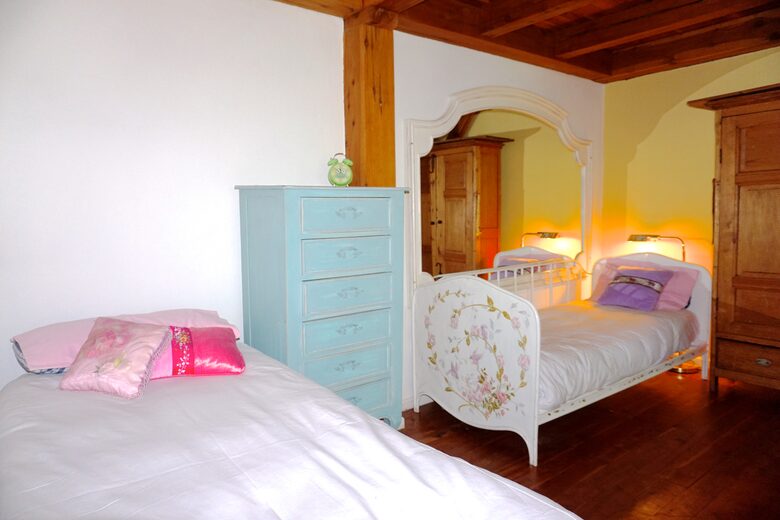 Ranch House on 880-acre Ranch in Argentine Lake District - Villa Lago Rivadavia, Argentina