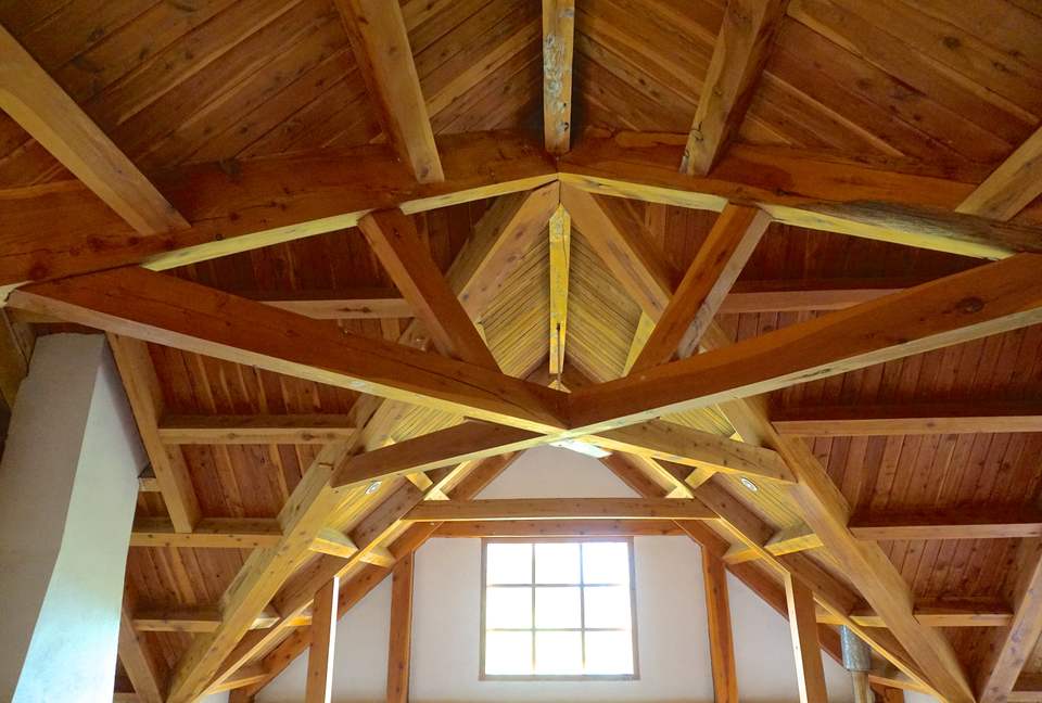 Ranch House on 880-acre Ranch in Argentine Lake District - Villa Lago Rivadavia, Argentina