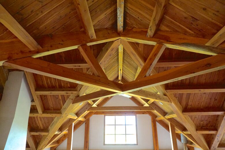 Ranch House on 880-acre Ranch in Argentine Lake District - Villa Lago Rivadavia, Argentina