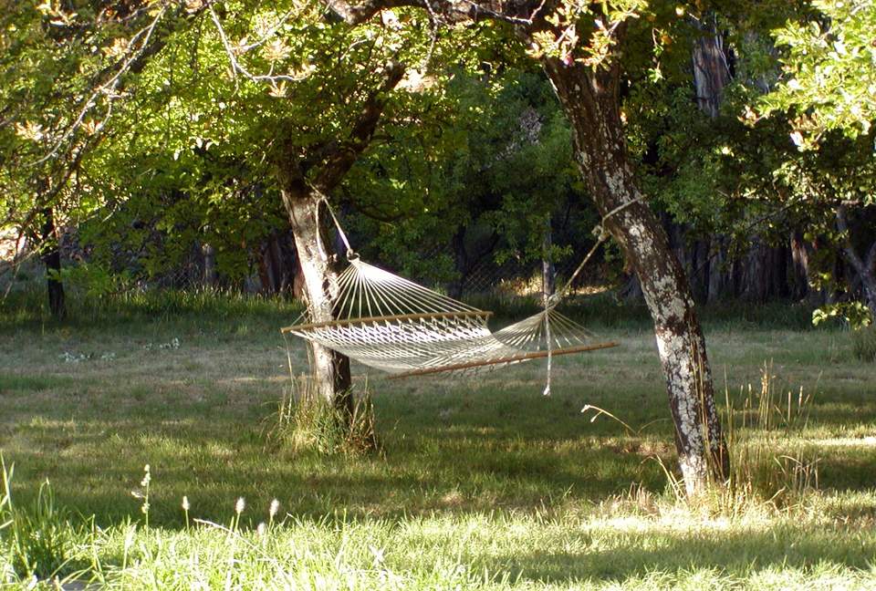 Ranch House on 880-acre Ranch in Argentine Lake District - Villa Lago Rivadavia, Argentina