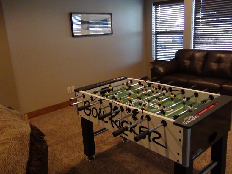 Paradise Point at Bear Lake - Fish Haven, Idaho