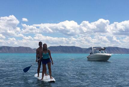 Paradise Point at Bear Lake - Fish Haven, Idaho
