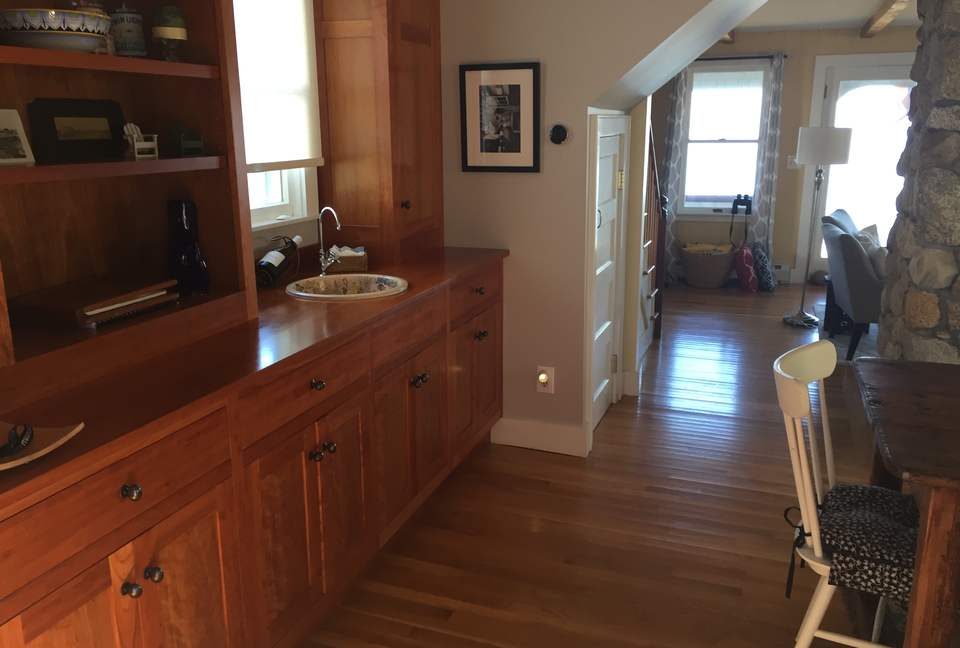 Diamond Cove Seaside Cottage - Annisquam, Massachusetts