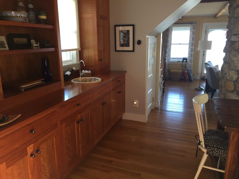 Diamond Cove Seaside Cottage - Annisquam, Massachusetts