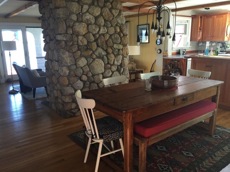 Diamond Cove Seaside Cottage - Annisquam, Massachusetts