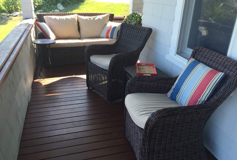 Diamond Cove Seaside Cottage - Annisquam, Massachusetts