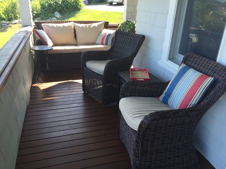 Diamond Cove Seaside Cottage - Annisquam, Massachusetts