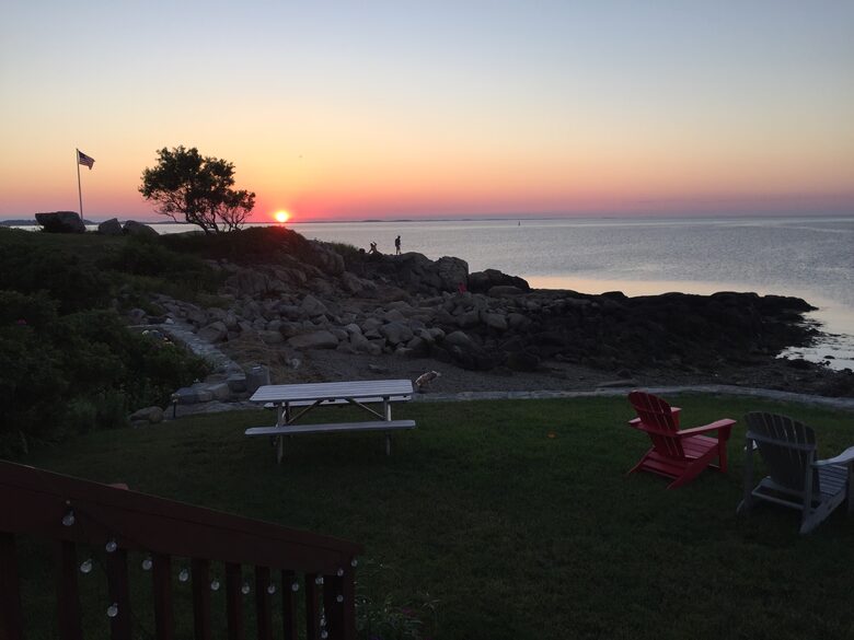 Diamond Cove Seaside Cottage - Annisquam, Massachusetts