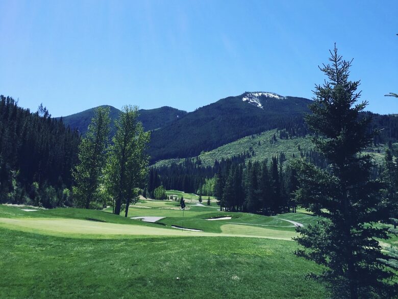 Lone Wolf Chalet Panorama Mountain - Panorama, Canada
