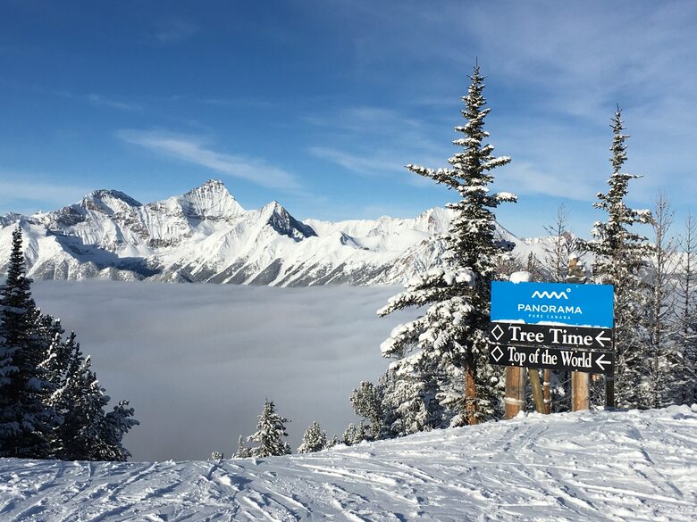 Lone Wolf Chalet Panorama Mountain - Panorama, Canada