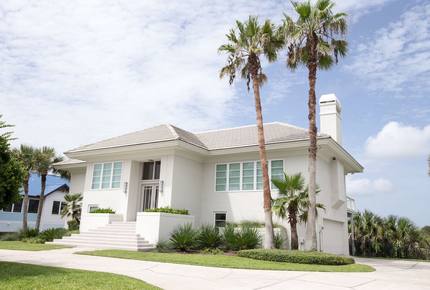 Ponte Vedra Villa - Ponte Vedra Beach, Florida