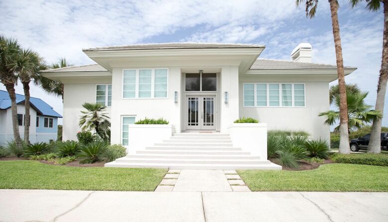 Ponte Vedra Villa - Ponte Vedra Beach, Florida