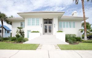 Ponte Vedra Villa - Ponte Vedra Beach, Florida