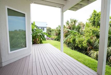 Ponte Vedra Villa - Ponte Vedra Beach, Florida
