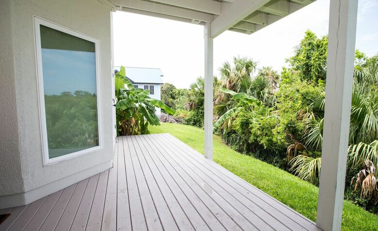 Ponte Vedra Villa - Ponte Vedra Beach, Florida