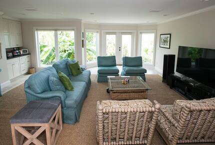 Ponte Vedra Villa - Ponte Vedra Beach, Florida