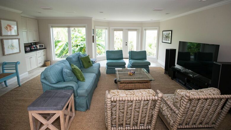 Ponte Vedra Villa - Ponte Vedra Beach, Florida