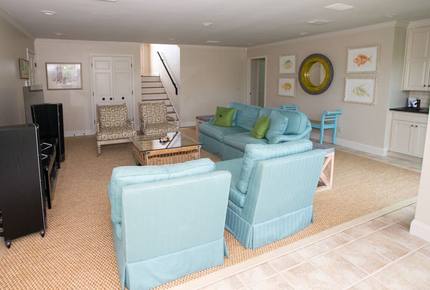 Ponte Vedra Villa - Ponte Vedra Beach, Florida