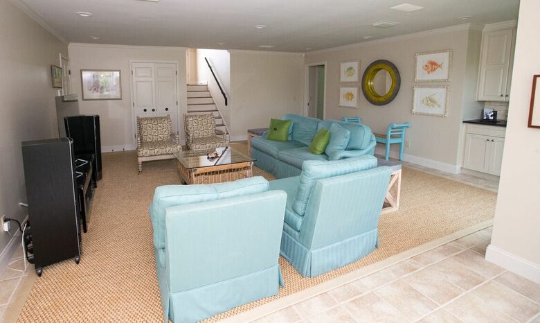 Ponte Vedra Villa - Ponte Vedra Beach, Florida