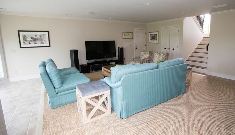 Ponte Vedra Villa - Ponte Vedra Beach, Florida