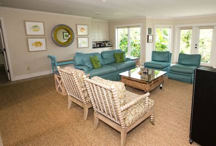 Ponte Vedra Villa - Ponte Vedra Beach, Florida