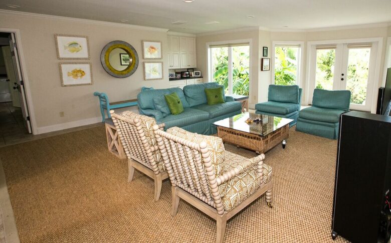 Ponte Vedra Villa - Ponte Vedra Beach, Florida