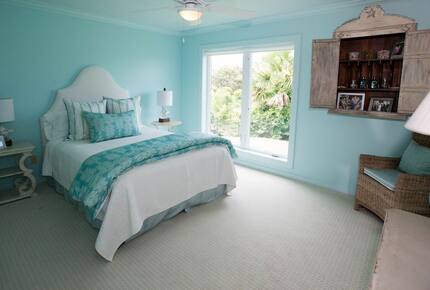 Ponte Vedra Villa - Ponte Vedra Beach, Florida