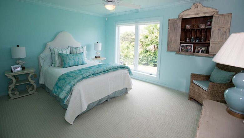 Ponte Vedra Villa - Ponte Vedra Beach, Florida